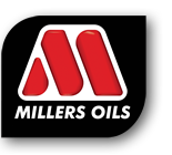 Millers Oils advanced lubricants